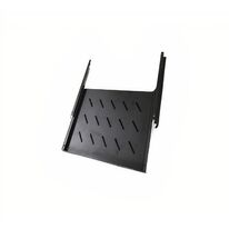 Étagère coulissante 1U 14' réglable | TLVD430