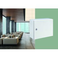 Kit de connexion à contrôleur intégré pour raccordement aux CTA et DRV 2 tubes | Kit CTA