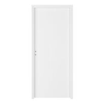 Bloc porte acoustique Arche laqué blanc fin chantier | LAPEYRE SERVICES