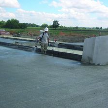 Produit de cure pour la protection du béton frais | Mapecure E Plus