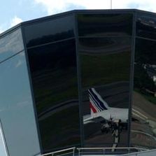 Verres de sécurité feuilletés pour bâtiments sensibles | Stratobel Security