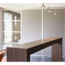 Cloison 100 % amovible | H5