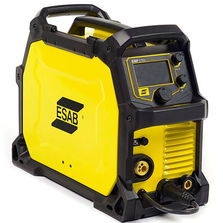 Equipement de soudage à l'arc multi-procédés (CV/CC) | REBEL™ EMP 215ic