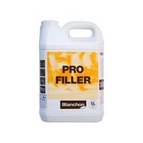 Liant de résine en phase aqueuse | Pro Filler