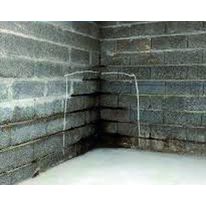 Enduit pour adhésion et étanchéité des murs | CHEMsec 