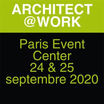 Silvadec à Architect@Work Paris