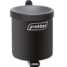 Cendrier mural extérieur