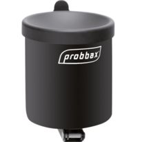 Cendrier mural extérieur