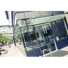 Tapis d'entrée 539B Gripwalker Edge