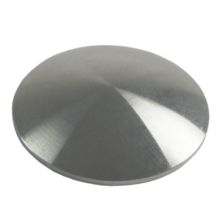 Pack 250 clous podotactiles aluminium SHS 20 AL6063 à coller