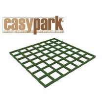 Grilles de protection pour sols engazonnés | Easy Park®