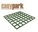 Grilles de protection pour sols engazonnés | Easy Park®