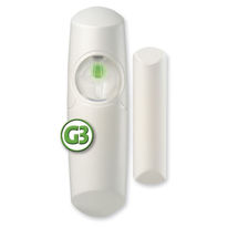 Détecteur de choc professionnel | Shocktec