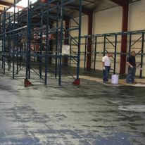 Fixateur et primaire d’imprégnation pour résines époxy | EVERFAST FLOXY FIX