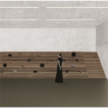 ND UNI - Sols caoutchouc lisses unis