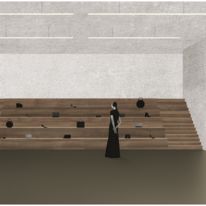 ND UNI - Sols caoutchouc lisses unis