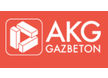 AKG GAZBETON