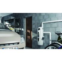 Aspirateur centralisé pour maison  individuelle jusqu'à 500 m² | C.Axpir