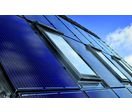 Modules d&#039;intégration de panneaux PV reliés aux fenêtres de toit | GSE IN-ROOF
