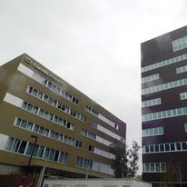 Profilés extrudés peigne aluminium alliage 6060 T6 | LOOK BUILDING REF LBP.212.5960