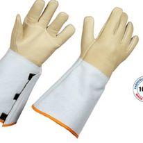 Gant de manutention en milieu froid et manipulation cryogénique | 43560 00