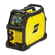 Générateur multi-procédés MIG/MAG, TIG AC/DC et Electrode enrobée | REBEL 205 AC/DC 