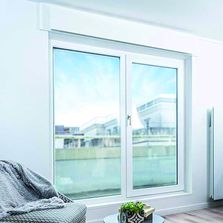 Coffre bois à électrofiltration d'air entrant associé à la VMC | Adionis