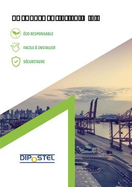 Gaine de câbles | EFLEX®