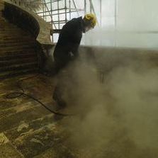 Nettoyeur vapeur haute pression triphasé | HDS 13/20