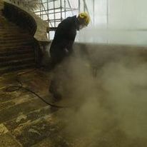 Nettoyeur vapeur haute pression triphasé | HDS 13/20