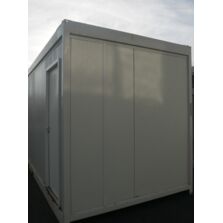 Bureau modulaire d'occasion 1299 - 15 m² | Cougnaud