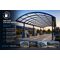 ABRI POUR STATIONS-SERVICE OVALUX