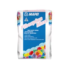 Mini chape fibrée autolissante | FIBERPLAN MAXI pour système Mapefonic