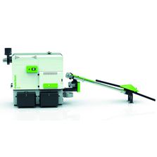 Chaudière biomasse à eau chaude connectée | Pelletech