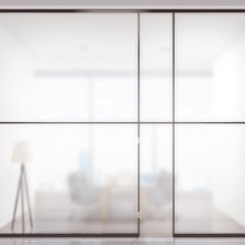 Verre satiné | Ecosat Screen