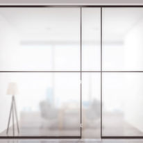 Verre satiné | Ecosat Screen