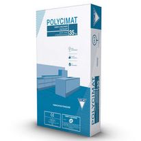 Ciment à maçonner avec entraîneur d’air pour différentes applications | POLYCIMAT 