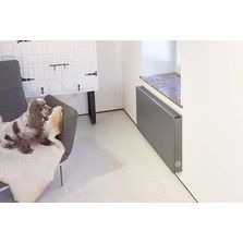 Radiateur mural | STRADA