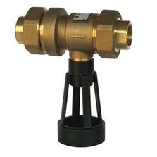 Disconnecteur à zone de pression réduite non contrôlable I CA2096