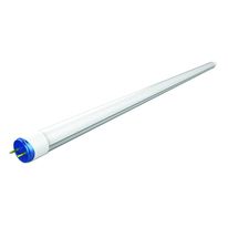 Tube LED à distribution extensive 24W avec angle de 120° |  Tube 24W