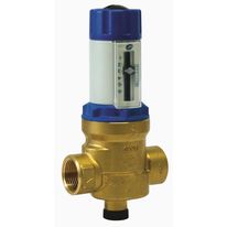 Réducteur de Pression à cartouche DN20 | PRONORM