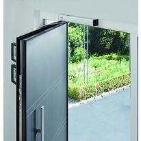 Aide à l'ouverture ECturn