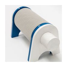 Radiateur industriel à ailette | VD 4668