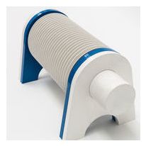 Radiateur industriel à ailette | VD 4668