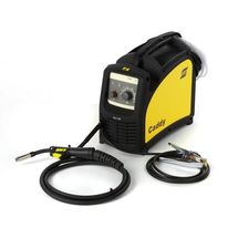 Machine de soudage portable MIG/MAG | Caddy Mig C160i