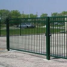 Portails pivotants | Europa