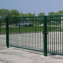 Portails pivotants | Europa