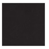 Rouleau de tissu gratté occultant ignifugée M1 - 350g/m² - 25ml