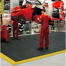 Dalle en caoutchouc 556 Cushion Ease Solid