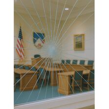 Solar Gard | AC 8 Mil Clear - 200 Microns Clair Armorcoat